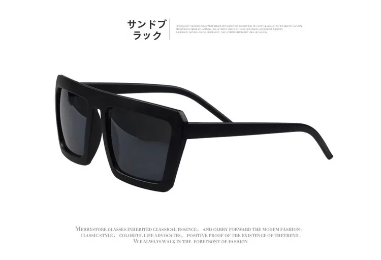 かっこいいサングラスメンズはどう選ぶ？ブラックフレームの高級感と実用性を徹底解説