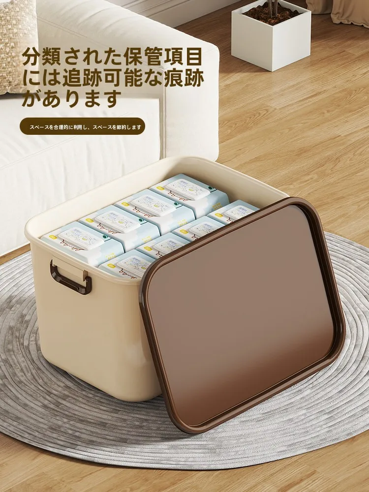 収納ボックスをDIYで作るなら、既製品と比べてどんなメリットがあるの？