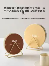 シリコン製 コースター【耐熱・防滑・家庭用・茶道用】