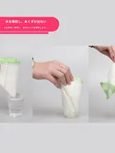 吸水性に優れた多用途コットンクリーニングクロス【油汚れが付きにくい・台所用・5枚セット】