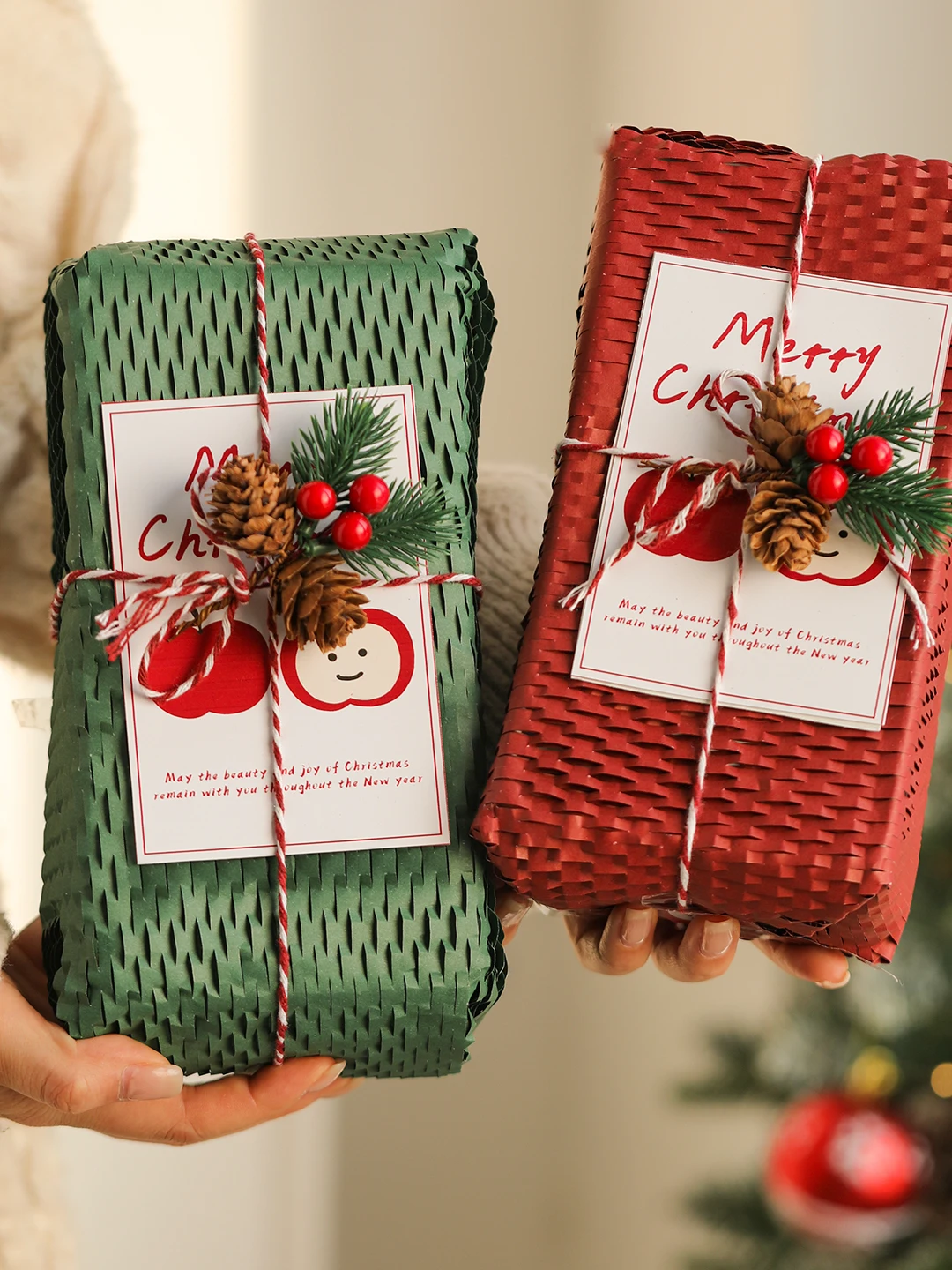 クリスマスプレゼントに迷っている？鉄製空きボックスで驚きを届ける方法とは？