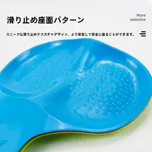 子供用 厚手耐磨スノースポーツ用プロテクター【スライディングスノーボード・滑り止めパッド・幼稚園用】（セットアップ対応）