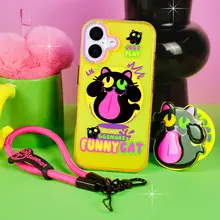 マグネット式スマホケース 対応 iphone 16 15 14 pro max 女の子 可愛い スタンド付き 新作 オリジナルデザイン 高級感