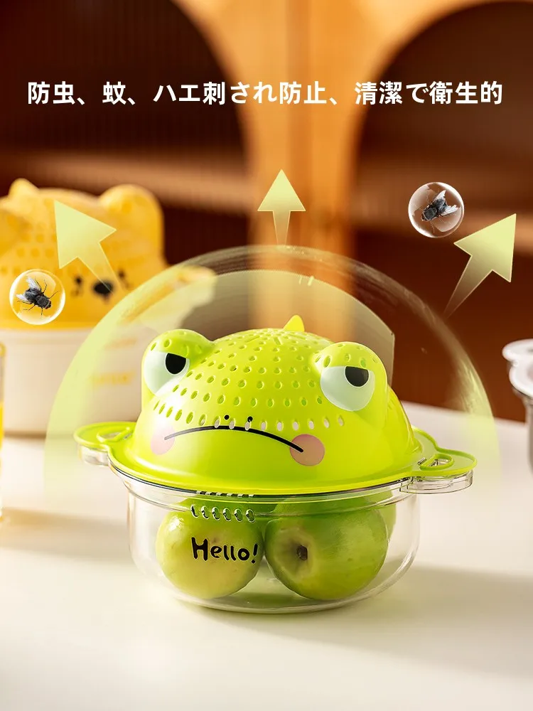 二重構造のサラダスピナー 洗いやすいタイプの使い方とメリット