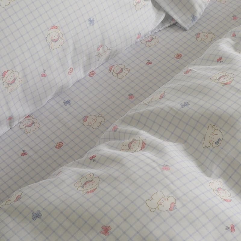 ひんやりな夏の眠りを守る枕カバーは、どう選ぶ？
