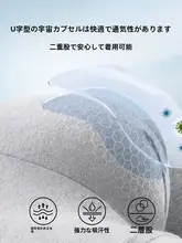 男性用使い捨てパンツ【衛生的・旅行用・独立包装・ボクサータイプ】