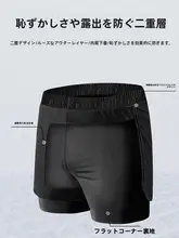 大きいサイズ レディース水着セット【カバーアップ・分体式・成人用】