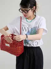 コットン製 レディース 半袖Tシャツ【フィット・クルーネック・夏用】