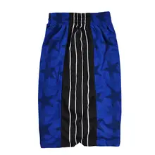 SD マクグラディ バスケットボールユニフォームセット【トレーニング用・ショートパンツ付き】