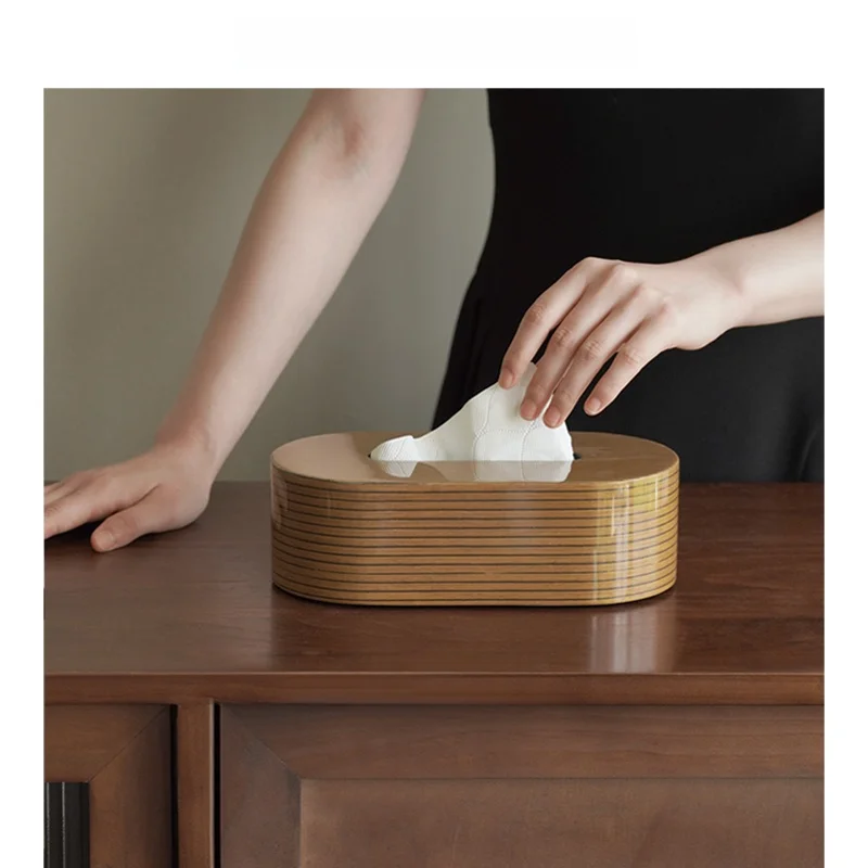 退職 プチギフト 雑貨 おしゃれ で悩むなら、このレトロなティッシュボックスが救う！