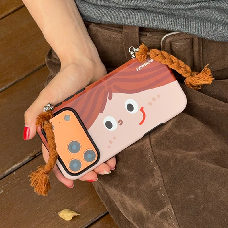 スマホケースをギャル系にしたいなら、どう選ぶ？