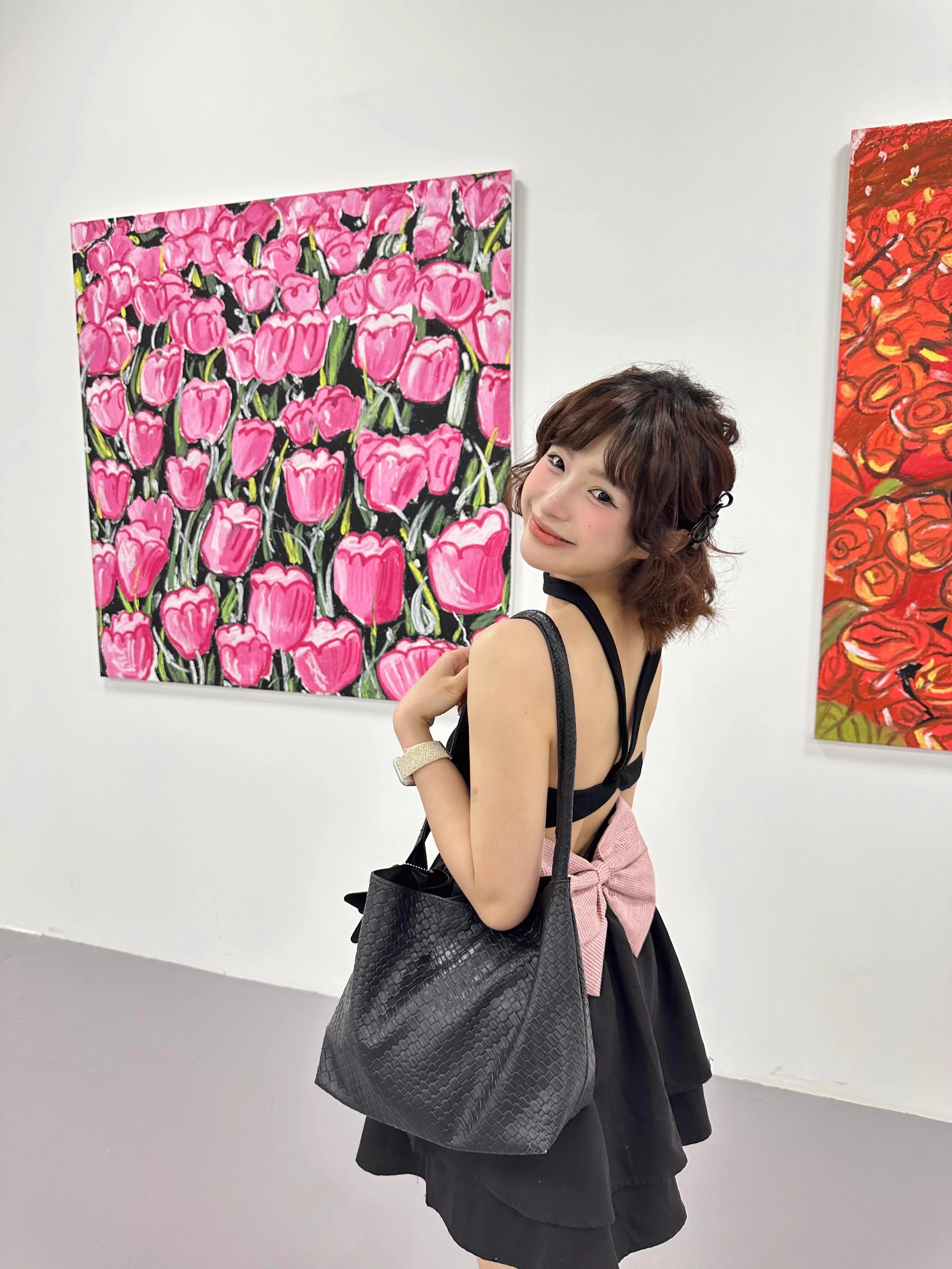 バタフライリボン付きミニドレス：1500円から8000円の女性向けおしゃれプレゼントとしての実用性とシーン別評価