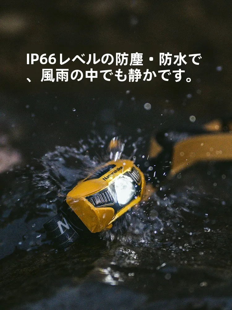 暗い夜間や雪道でも明るく見える？LEDヘッドライトの選び方と、本当に効果的な夜間対策とは？