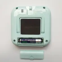 BK752 電子キッチンタイマー【大画面・シンプル操作・カウントダウン機能】