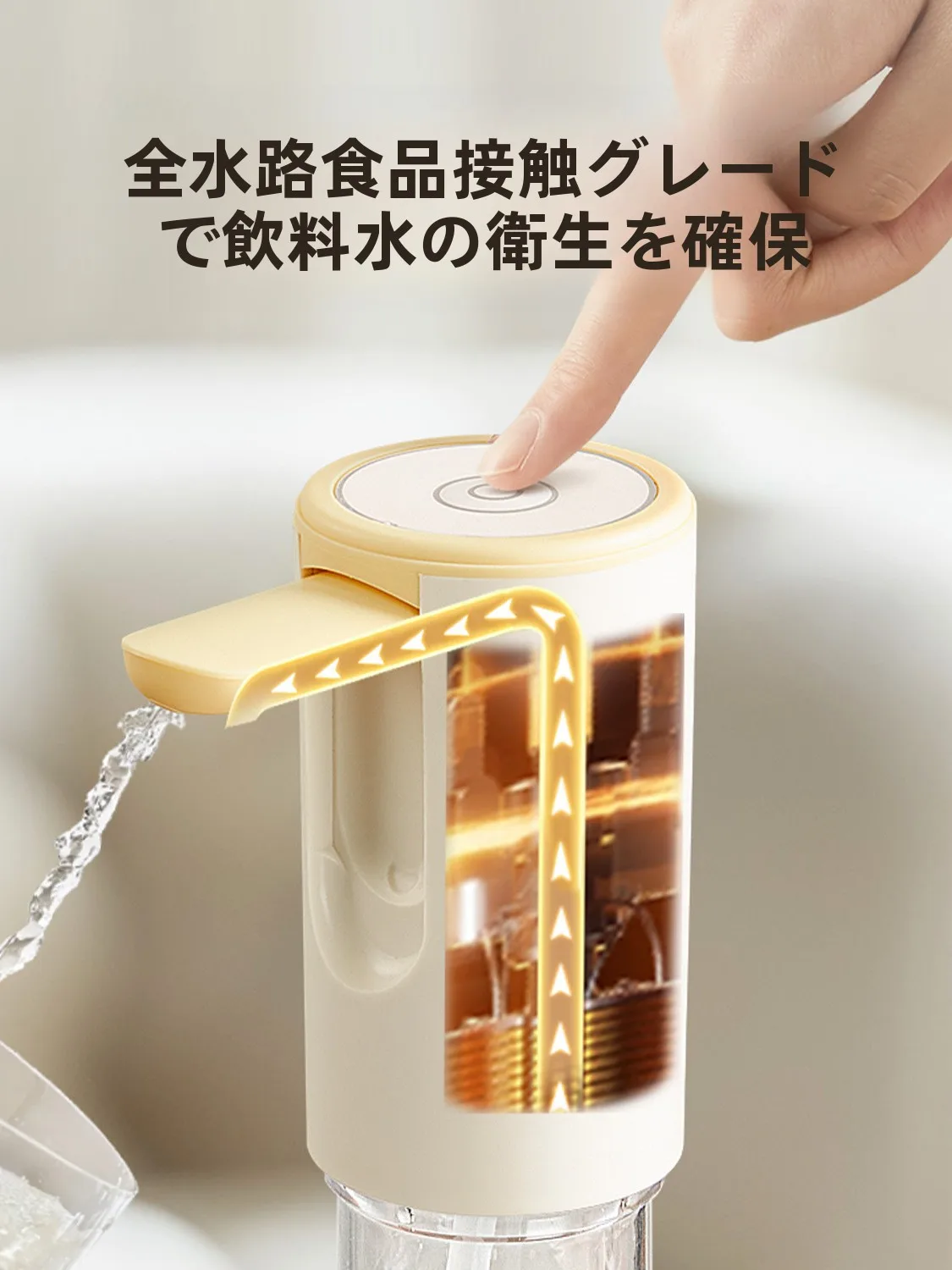電動灯油ポンプを選ぶべきタイミングは？リアルな使い勝手と選び方を解説