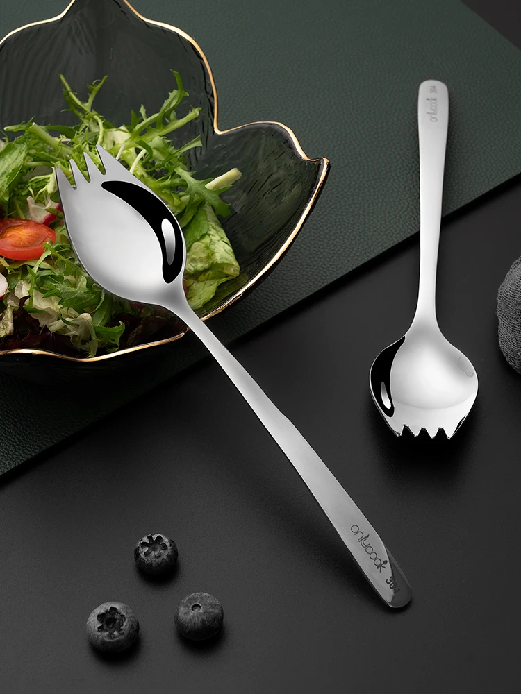 スプーンフォークをどう選ぶ？実際の使い勝手と、毎日の暮らしに溶け込む「onlycook」の304ステンレスセットが教えてくれたこと