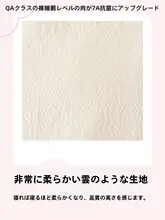 洁丽雅 大豆繊維厚手保温布団【冬用・春秋用・宿泊用】