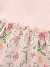 可愛いデザインの姫風ワンピース【夏用・短袖・子供用】