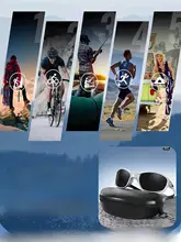 スポーツ偏光サングラス【男女兼用・自転車・バイク・ランニング対応・防風】