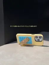 吸盤付きフィルムスマホケース【全包・衝撃吸収・バスルームでの視聴対応】
