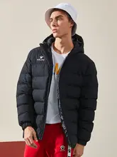 KELME メンズサッカー用ショートコート【保温・冬用・トレーニングウェア】