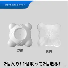 ペット用ドアバリア【大型・中型犬対応・穴あけ不要・防滑マット付き】