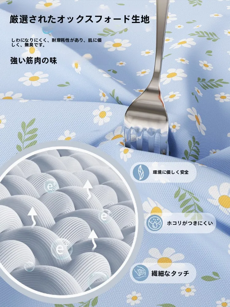 大容量オックスフォード布製布団収納袋：押入れ収納に最適な防水防湿設計と収納効率の実証