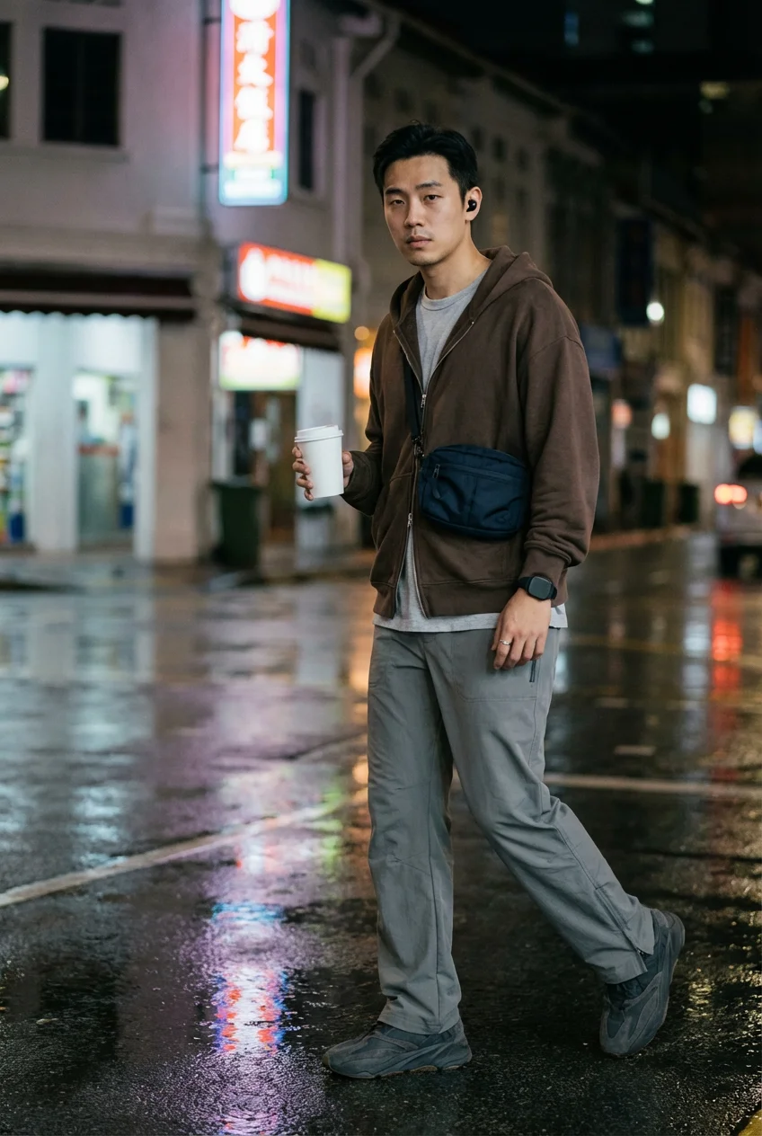 春服 メンズ 通勤選びの完全ガイド 2026トレンドと機能性のバランス