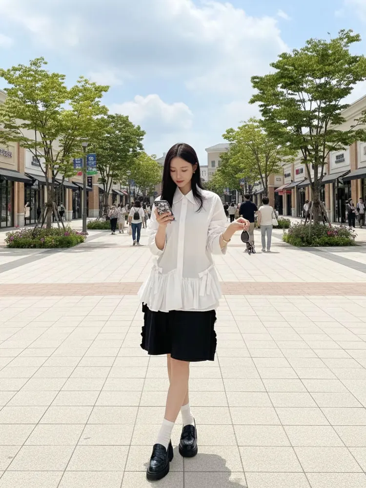 女の子ズボンを選ぶときに迷うのは、本当にどんなものか？
