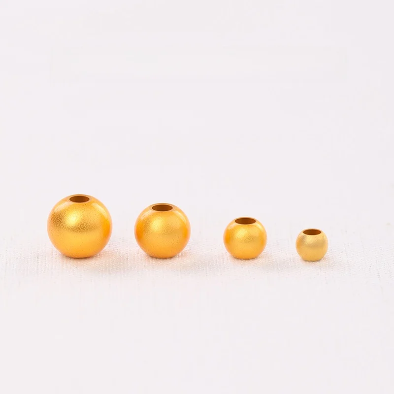古法金風手作りブレスレット：初心者向けの簡単DIYアクセサリー作り方