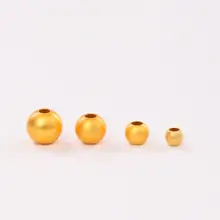 古法金風手作りブレスレット【小金珠子・DIYパーツ・専用ビーズ・アクセサリー】