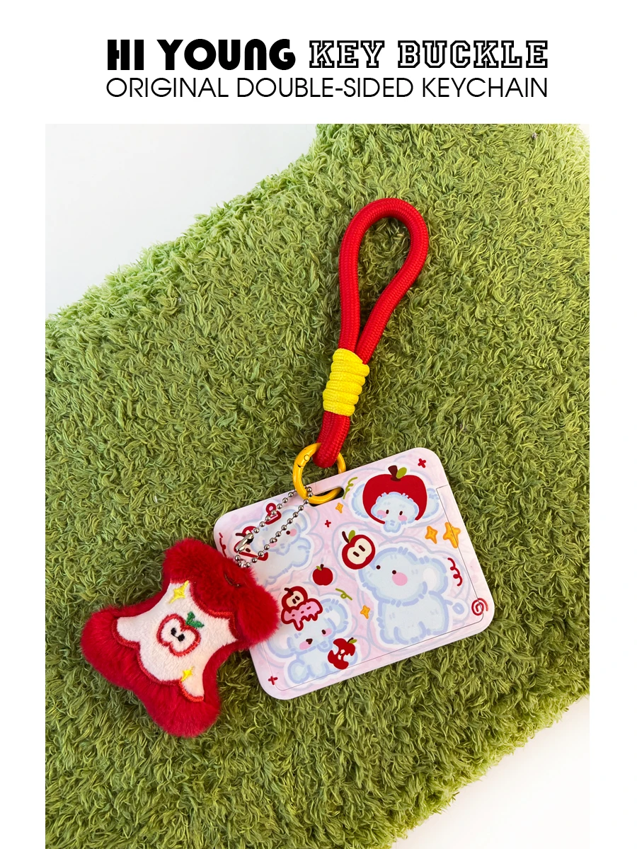 可愛いエレファントデザインのカードケース：バス・地下鉄・アクセスカード収納用の実用性と使い方