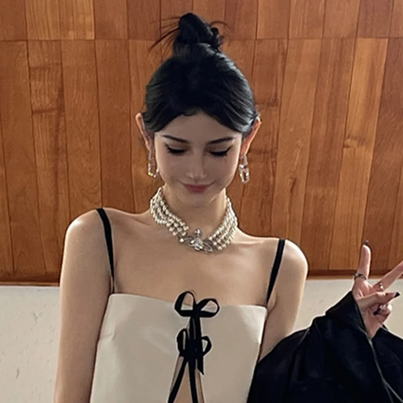 パール ロング ネックレス アレンジ どうやって着ける？リアルな使い方と選び方を解説