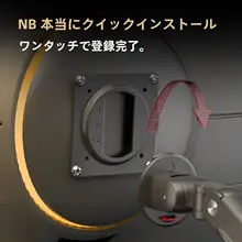 ディスプレイ昇降アーム【モニタースタンド・空中取付け・高さ調整可能】
