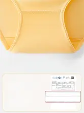 使い捨て女性用コットン無菌ショートパンツ【旅行に便利・大きいサイズ・産後用・日用品】