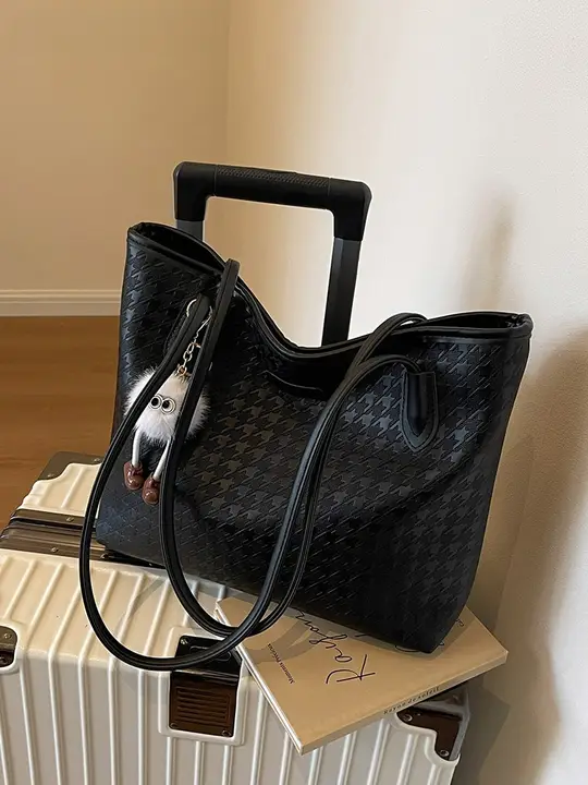 トートバッグ ショルダーバッグ レディース 大容量 上品 通勤 春夏