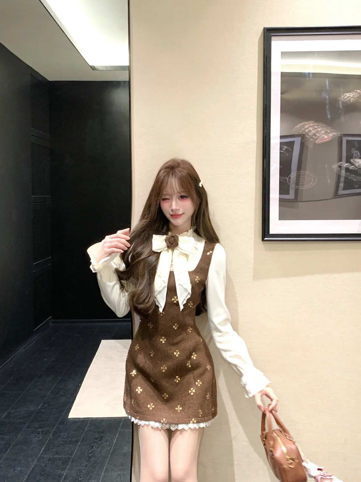 ミニドレスはどんなもので、どんな場面で着るの？