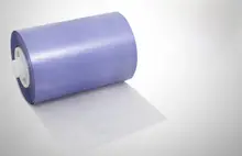 革靴用 PVC熱収縮フィルムシューズカバー【穴あけ不要・極上の柔らかさ】