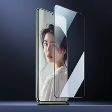 HUAWEI nova13/nova12対応 強化ガラス全画面保護フィルム【ブルーライトカット・高精細】