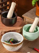 分厚い陶器製擂鉢【調理用・商業用・家庭用】