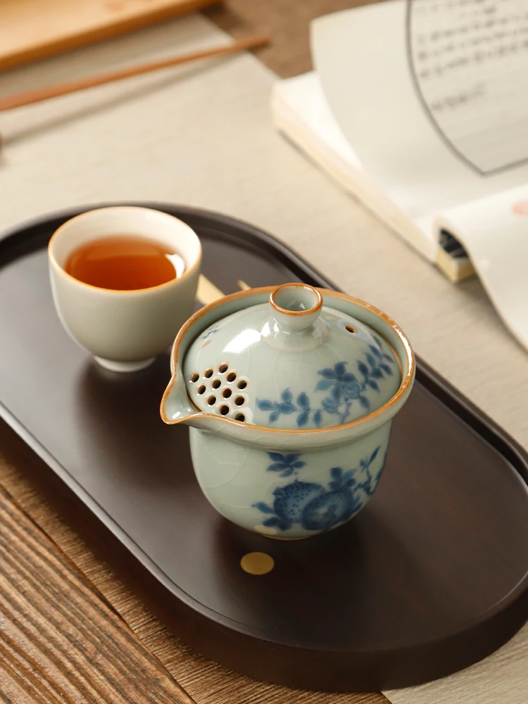 陶器茶壺の選び方は？おすすめ4選で、おうち時間の香りと心を癒す