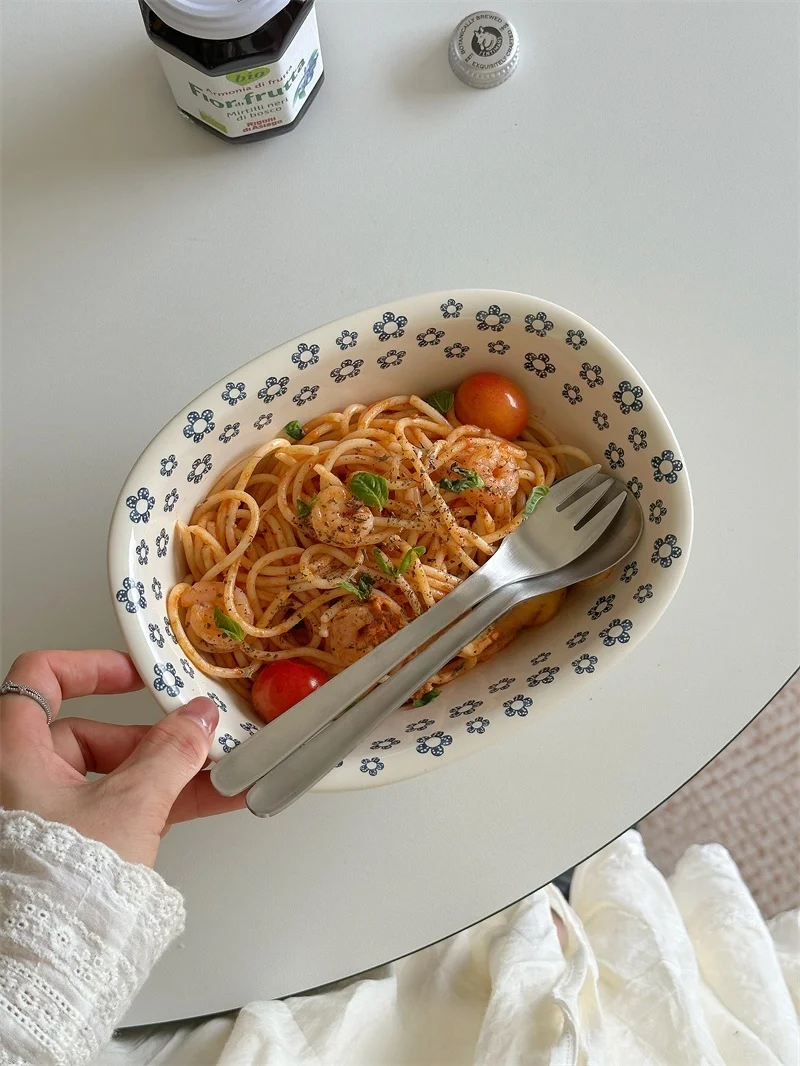 おしゃれな洋食器としての304ステンレスマット仕上げカトラリーの実用性とデザイン分析