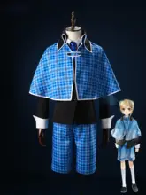 コスプレ衣装 メンズ しゅごキャラ! 辺里唯世 藤咲凪彦 聖夜学園 制服 フルセット