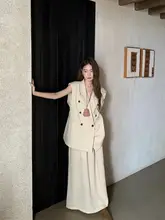 スカート 女性 秋 新作 着回しやすい スリム 大きく広がるロングスカート ハイウエスト