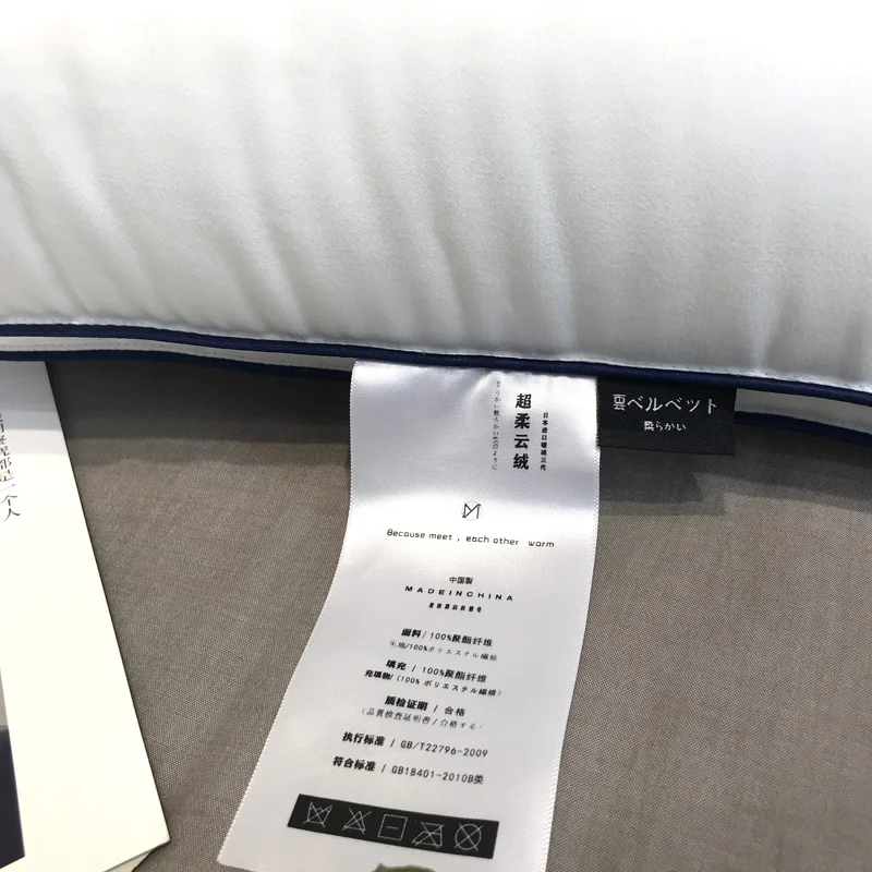 柔らかい枕を選ぶべき理由は？本当に首の痛みを和らげるのか？
