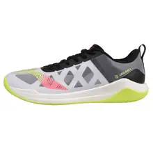 Li Ning プロフェッショナル卓球シューズ【メンズ・通気性・防滑・室内用】