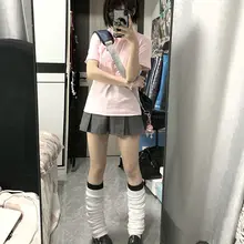 ポロシャツ レディース ショートスリーブ 夏用 Tシャツ【アカデミックスタイル・カジュアル・ボトムスに合わせやすい】