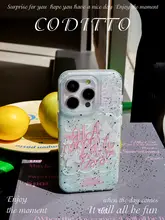 coditto iPhone 17 Pro 16 Pro Max 15 Pro Max 対応 スマホケース 二層構造 シンプル ガーリー インスタ映え 女性向け「coditto」
