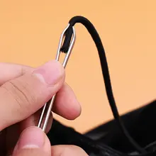 ゴムベルト通し器【便利なベルト用通しツール・パンツ用】