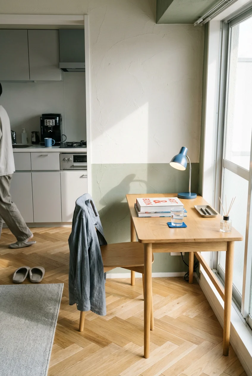 おうち時間を豊かにするおすすめアイテム｜視覚と触覚のバランスを実現する2026年ガイド